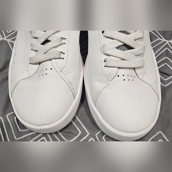 On Womens THE ROGER Advantage Shoes Size 8 - Picture 7 of 7